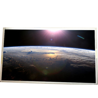 Καλή τιμή Ενότητα επίδειξης ίντσας LCD επιτροπής 1366X768 18,5 M185XW01 VD AUO LCD σε απευθείας σύνδεση