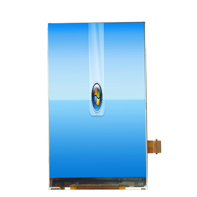 Καλή τιμή Συμμετρία οθόνης H430VL01 V2 480*800 οθόνης AUO 4,3» TFT LCD σε απευθείας σύνδεση