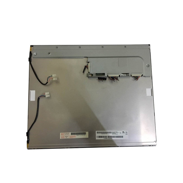 Α-Si tft-LCD, επίδειξη M170EN04 V6 1280x1024 οθόνης ConnectorPanel καρφιτσών LCM 30