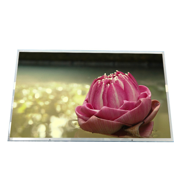 HM215WU1-500 επιτροπή επίδειξης οθόνης LCD 21,5 ίντσα 200 συνδετήρας καρφιτσών Cd/M2 LVDS 30