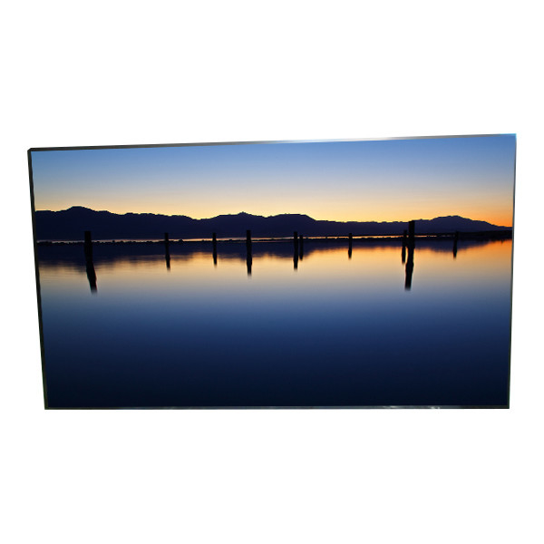 Η SAMSUNG 55 τηλεοπτική επιτροπή τοίχων οθόνης LTI550HN01 ίντσας LCD σύνδεσε τη ραφή 3.5mm 1920x1080
