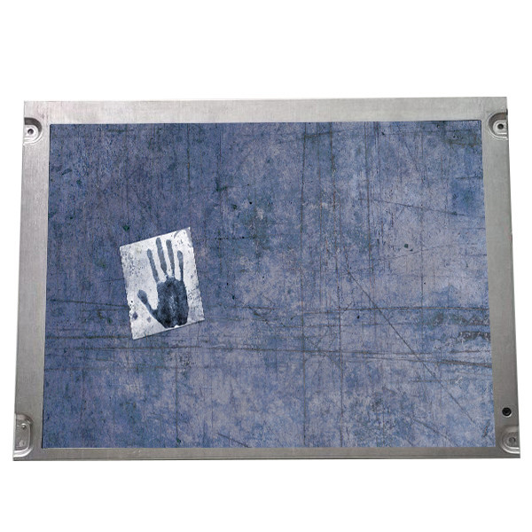 12,1 επίδειξη οθόνης NL8060BC31-41E 800*600 WLED TFT 20pin CMOS LCD ίντσας 82ppi LCD