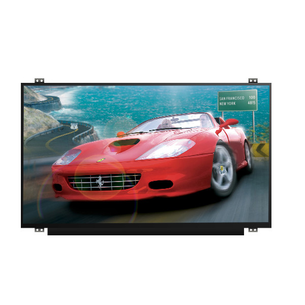 AUO Κάθετη λωρίδα 15,6 ιντσών οθόνη LCD B156XTN07.1 ΟΘΟΝΗ LCD 30 ακίδων