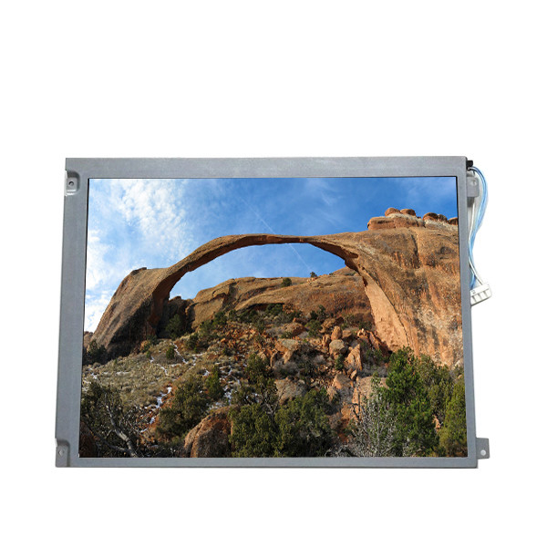 AA121XH03 Αυθεντική οθόνη LCD 12,1 ιντσών CCFL TFT βιομηχανική οθόνη LCD 105 ppi Συμβατή με RoHS