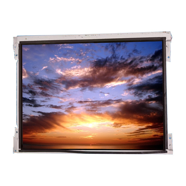 12,1 ιντσών Για Toshiba LTA121C250F βιομηχανικό πάνελ LCD 105 ppi Αντικατάσταση πάνελ οθόνης LCD