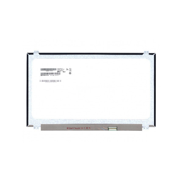 AUO Κάθετη λωρίδα 15,6 ιντσών οθόνη LCD B156HAN06.1 HW0A 1920*1080 141 PPI