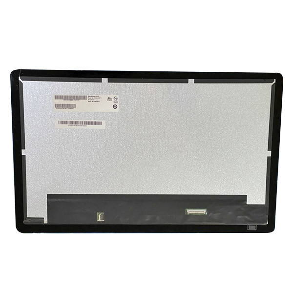 Οθόνη βιομηχανικού πάνελ LCD 15,6 ιντσών G156HAB02.1 Οθόνη αφής 1920*1080 Μονάδα LCD On-Cell Touch