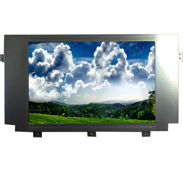 Αυθεντική οθόνη LCD 10,2 ιντσών LM64135Z οθόνη αφής lcd Αντικατάσταση επισκευής