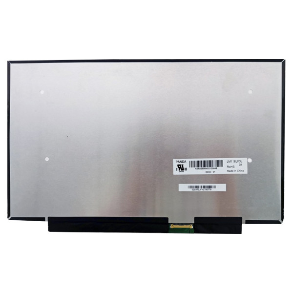 Digitizer αφής FHD LM116LF3L01 LCD 11,6 οδηγήσεων ίντσας για την ΠΕΡΙΣΤΡΟΦΉ 1 SP111-32N LCD Acer