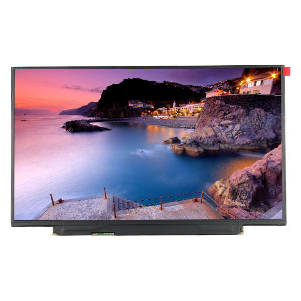350cd/M2 επίδειξη οθόνης αφής lap-top LM133LF1L02 για την ΠΕΡΙΣΤΡΟΦΉ 5 SP513-51 N16W1 ACER