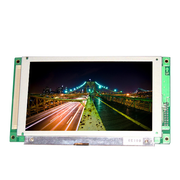 Dmf-50773nf-FW 5,4 βιομηχανική LCD οθόνη 240×128 50PPI 100 Cd/M2 ίντσας