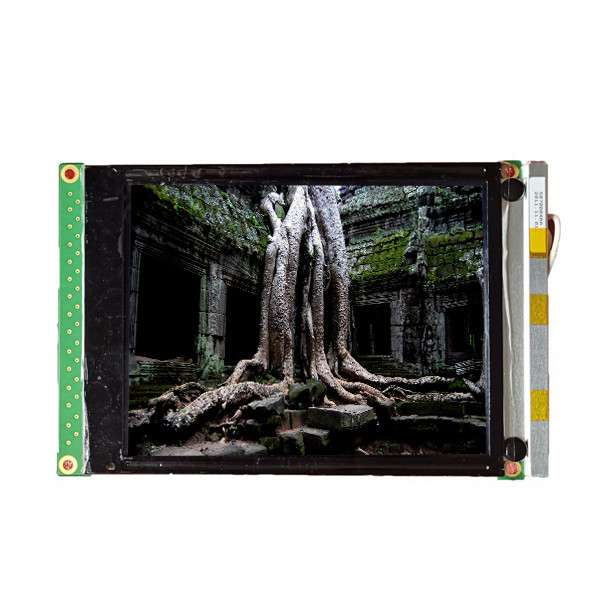 Βιομηχανική LCD οθόνη 320*240 dmf-50840nb-fw-ase-BFN 5,4 ίντσας