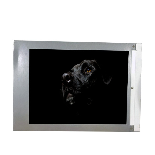 7,2 βιομηχανική LCD ενότητα επίδειξης οθόνης dmf-50961nf-FW LCD ίντσας για βιομηχανικό