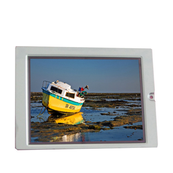 KCG047QV1AA-G02 4,7 βιομηχανική LCD οθόνη επίδειξης ίντσας αρχική για Kyocera
