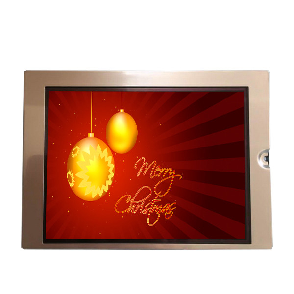 Οθόνη 5,7 Kyocera 320*240 tft LCD ενότητα οργάνων ελέγχου CCFL KCG057QV1DB-G88 LCD ίντσας LCD