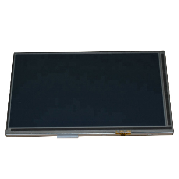 7 εσωτερική επίδειξη επιτροπής LCD οθόνης LCD επίδειξης ΠΣΤ ναυσιπλοΐας αυτοκινήτων οθόνης A070VW05 V0 ίντσας LCD