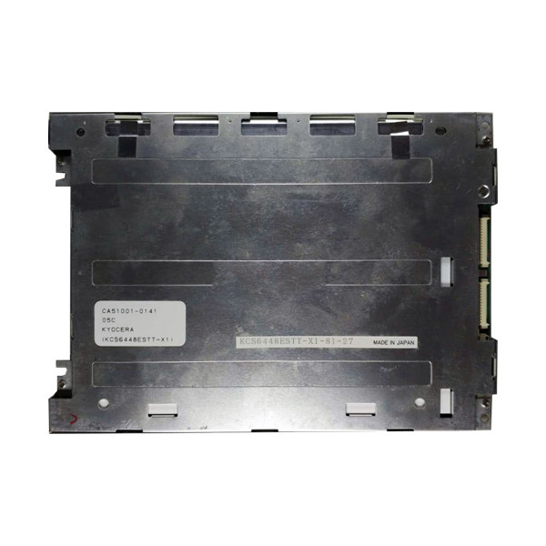 KCS6448ESTT-X1 7,7 οθόνη επίδειξης οθόνης 640*480 LCD ίντσας για Kyocera