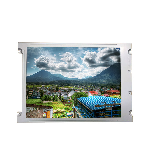 KG104VG1AA-G00 αρχική 10,4 επιτροπή οθόνης ίντσας 640×480 LCD για KYOCERA