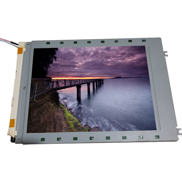 Οθόνη ίντσας LCD ίντσας 640*480 επίδειξης LTBLDT701G6CS 7,2 ΓΙΑΓΙΆΔΩΝ YA LCD για τη βιομηχανική μηχανή στο απόθεμα