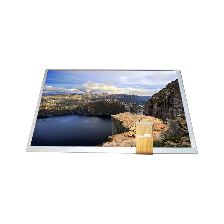 9,0 επίδειξη οθόνης ίντσας HSD090JFW1-A02 1024x600 TFT LCD για την επίδειξη αυτοκινήτων