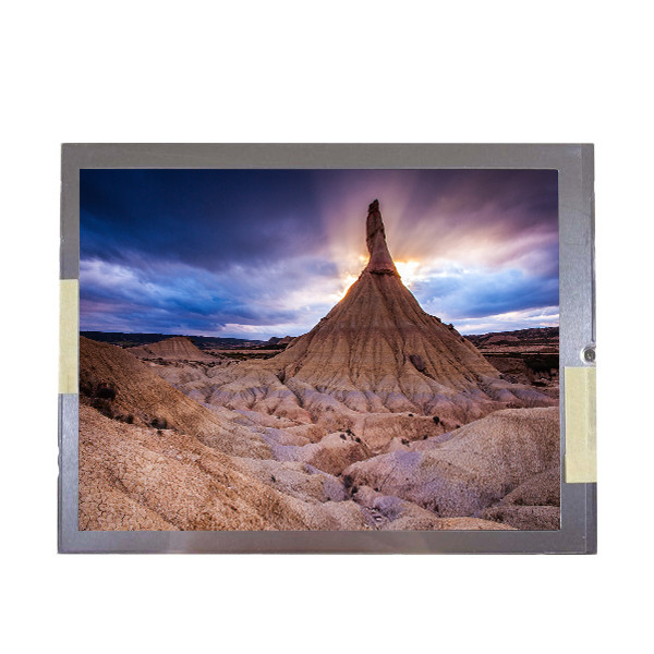 6,5 επιτροπή επίδειξης ενότητας tft LCD οθόνης ίντσας 640*480 NL6448BC20-35F tft LCD