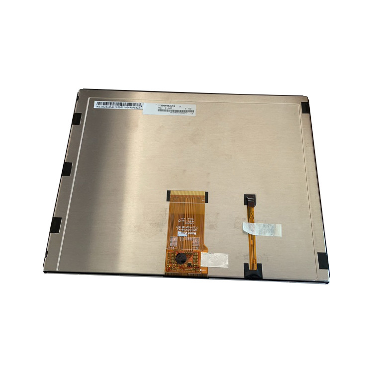 Νέο 10,4 πλακάκι HSD104KXN1-A20 οθόνης LCD οργάνων ελέγχου LCD ίντσας 1024*768 LCD
