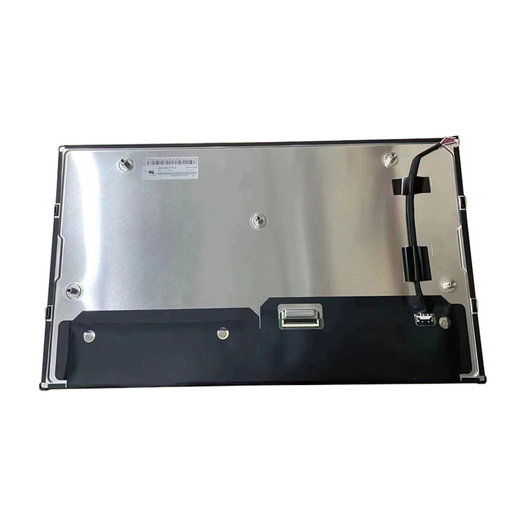 15,6 βιομηχανική LCD επιτροπής HSD156JUW2-B10 ίντσας LCD οθόνη υποστήριξης 1920*1080