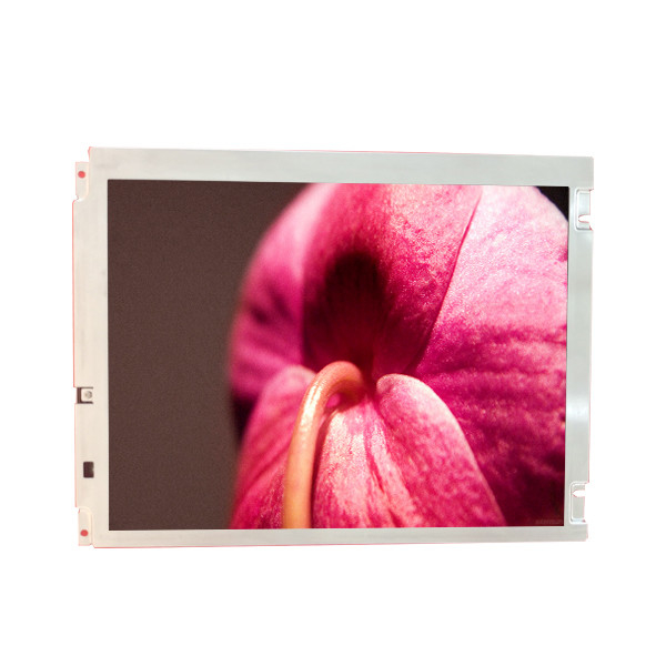 10,4 επίδειξη οθόνης ίντσας WLED 640*480 20pins LVDS TFT LCD NL6448BC33-71 για βιομηχανικό