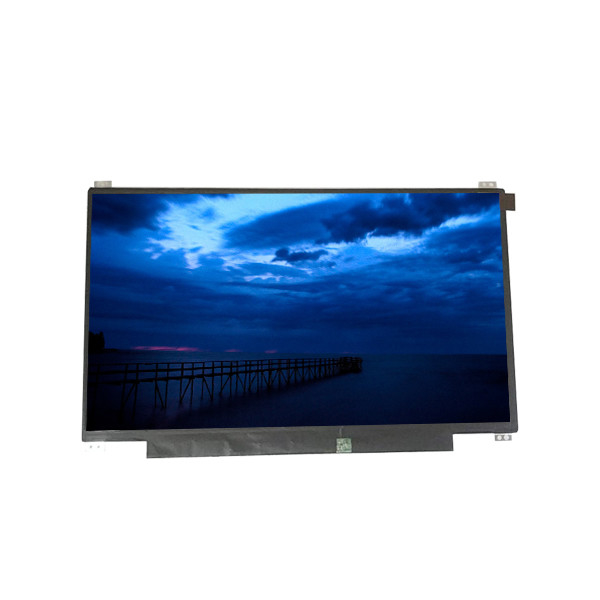 NT116WHM-N23 οθόνη 11,6 EDP 30 καρφίτσες λεπτή TN lap-top LCD ίντσας 60HZ στιλπνές για BOE
