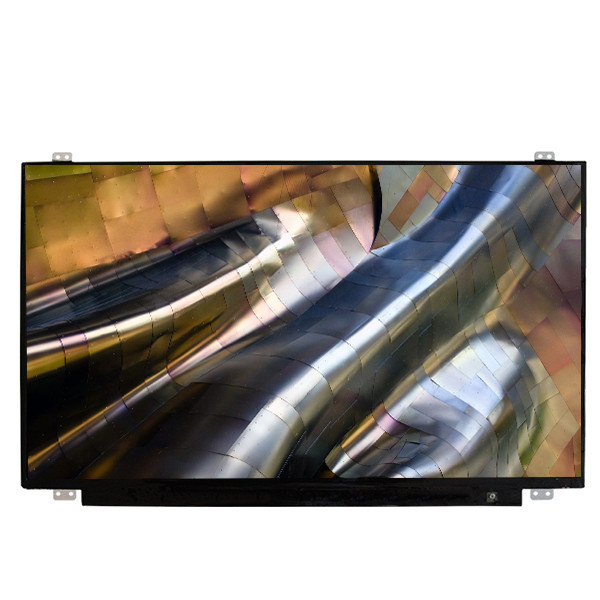 13,3 λεπτή 30pins FHD επίδειξη οθόνης NV133FHM-N62 lap-top LCD ΔΙΕΘΝΏΝ ΕΙΔΗΣΕΟΓΡΑΦΙΚΏΝ ΠΡΑΚΤΟΡΕΊΩΝ 1920*1080 ίντσας
