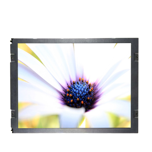 Αρχική επίδειξη οθόνης αντικατάστασης LCD 8,4 ίντσας TFT για τη Mitsubishi AA084VC03