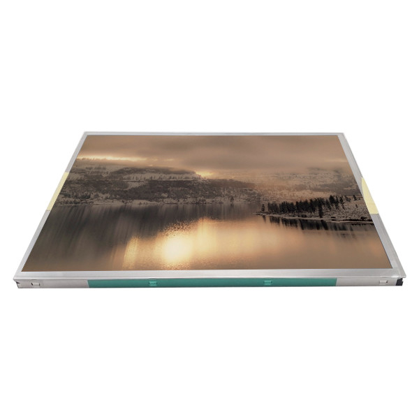 Επιτροπή ενότητα AA090TB01 1280*768 οθόνης της Mitsubishi LCD 9,0 ίντσας για τη βιομηχανική επίδειξη