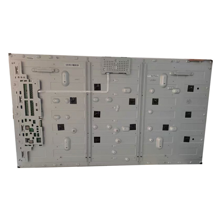 Τηλεοπτικός τοίχος BOE DV460FHM-NV0 LCD στενό Bezel 46,0 ίντσας πλήρες Hd ενοτήτων LCD επίδειξης που συνδέει τον τηλεοπτικό τοίχο οθόνης