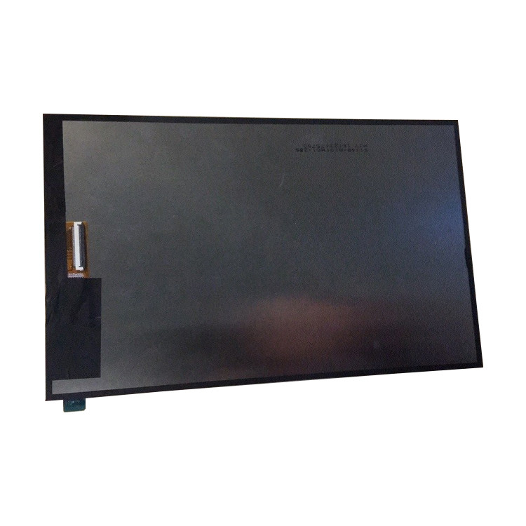 HSD101BWW4-A00 αρχική 10,1 επίδειξη οθόνης ίντσας 800*1280 LCD για HannStar