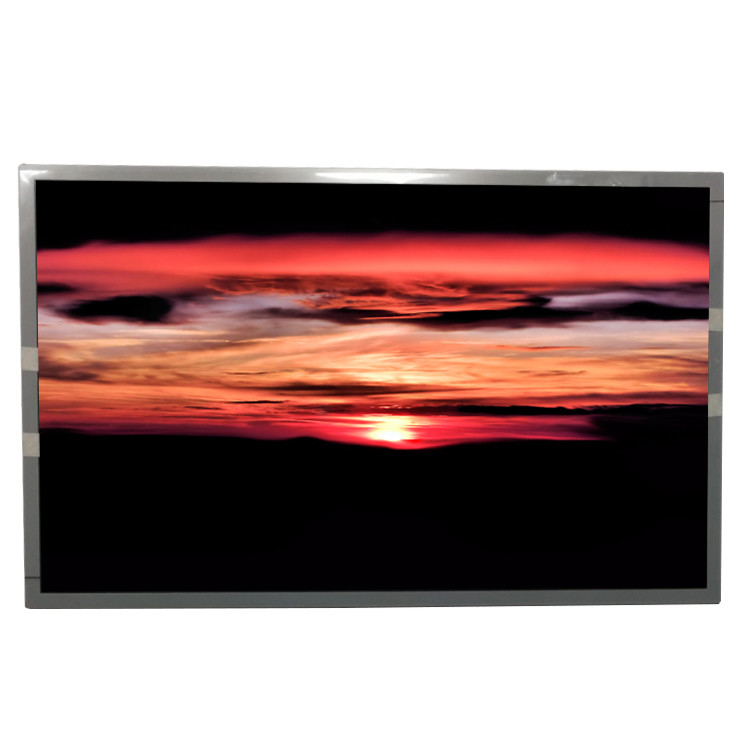 Επιτροπή ψηφίσματος 1680*1050 lvds 30pins LCD οθόνης EV220WPM-N10 ίντσας LCD BOE 22,0