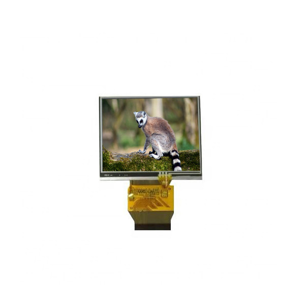 TM035KBH02-09 3,5 ίντσα 320*240 TFT LCD για τη βιομηχανική ΟΘΌΝΗ LCD