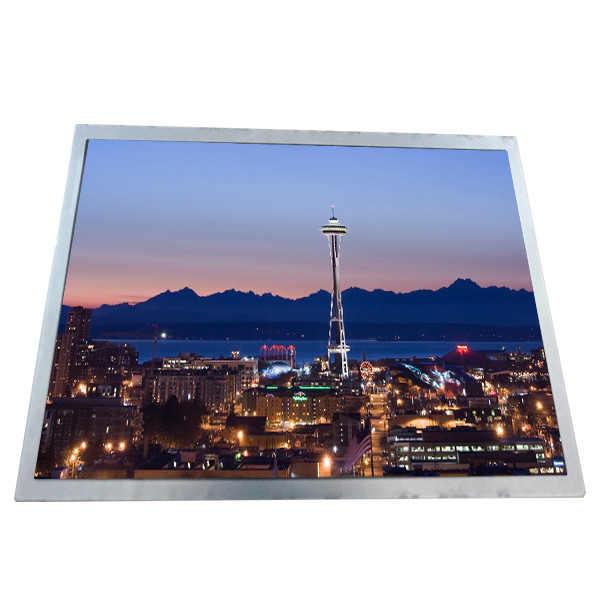 10.4 ιντσών 640*480 AA104VH02 LCD οθόνη για βιομηχανική για Mitsubishi