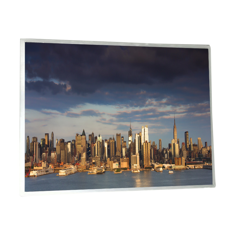 HSD141PX11-B 14.1 ιντσών 1024*768 Μοντέλο οθόνης LCD Αντικατάσταση για HannStar
