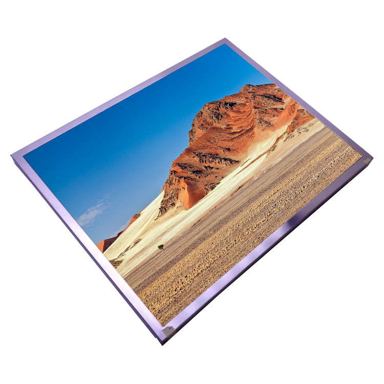 Εικονική οθόνη LCD HSD190ME12-A10 19.0 ιντσών 1280*1024 Μοντέλο οθόνης LCD για οθόνη επιφάνειας εργασίας