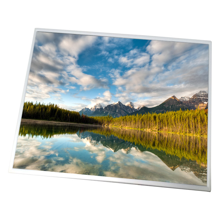 HSD190ME13-A03 19.0 ίντσες LCD οθόνη αντικατάσταση RGB 1280 × 1024 SXGA 86PPI