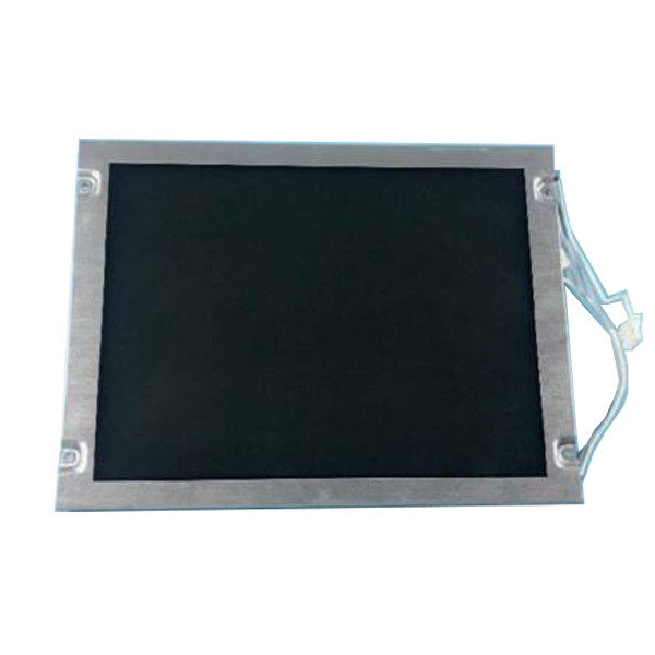 8.4 ιντσών LCD πίνακα NL6448BC26-01F υποστήριξη 640 ((RGB) * 480 VGA 95PPI είσοδο 60HZ LCD οθόνη για NEC