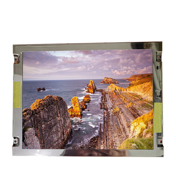 8.4inch NL6448BC26-09C LCD οθόνη 640*480 95PPI 31 πιν LCD πάνελ Για βιομηχανικό
