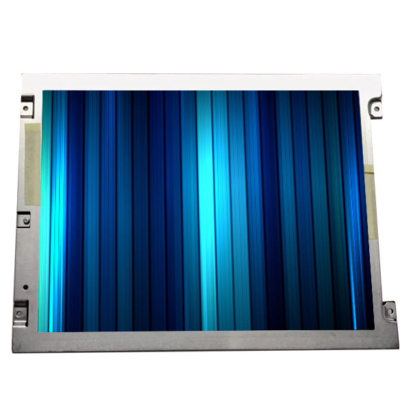 NL6448BC26-26F Αρχική οθόνη LCD 8,4 ιντσών 640*480 95PPI 60Hz για βιομηχανική χρήση