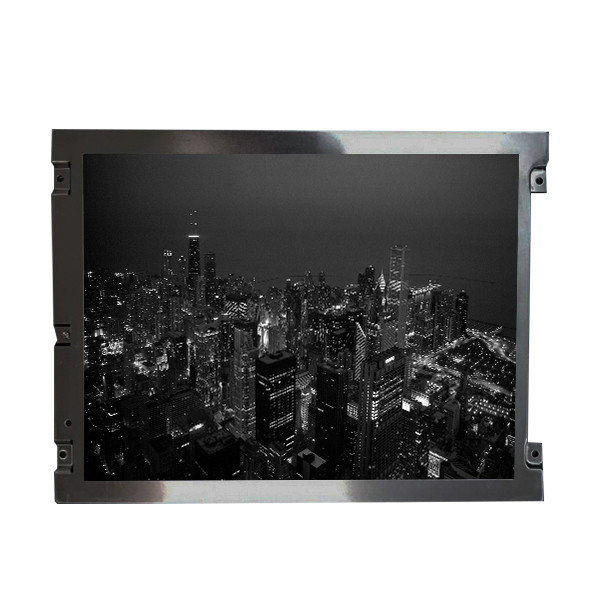 Αρχικό 8.4 ιντσών 640*480 VGA 95PPI NL6448BC26-27F LCD Display Panel για την NEC