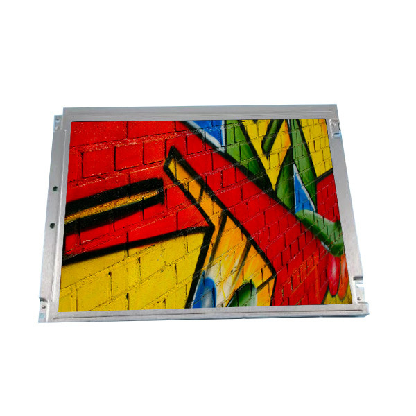 Νέο NL6448BC33-53 10,4 ιντσών 262K NTSC 31 καρφίτσες Συνδετήρας οθόνη οθόνης LCD Για NEC