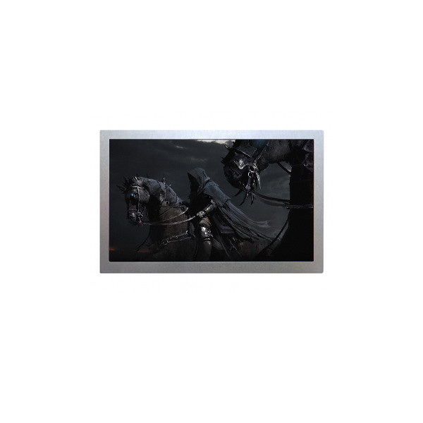 AA084SA01 πρωτότυπο 8.4 Για το Mitsubishi 800*600 LCD οθόνη οθόνης