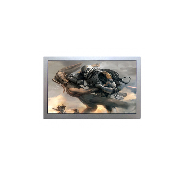 AA084VM01 8,4 ιντσών 640*480 TFT LCD οθόνη οθόνης Τμήμα οθόνης TFT LCD Panel