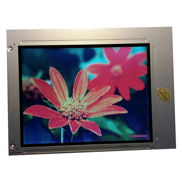 LM050QC1T01 Νέα πρωτότυπη 5,0 ιντσών 320*240 οθόνη LCD για ανταλλακτικά αυτοκινήτων