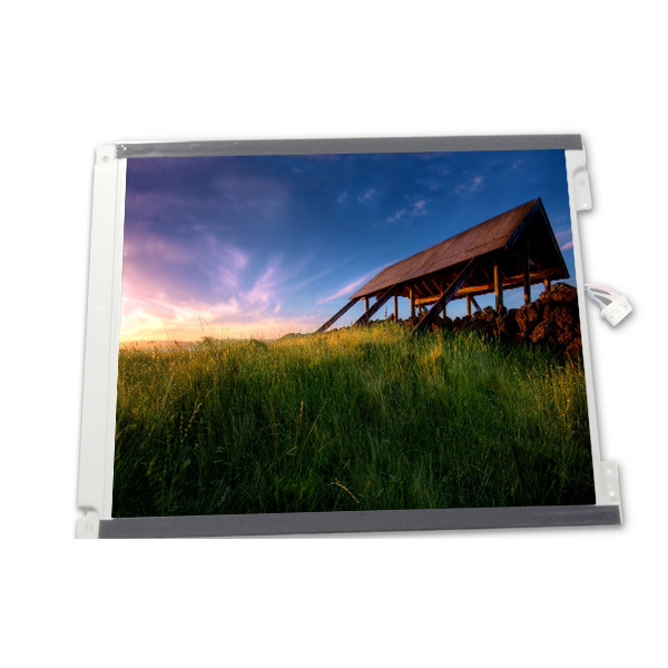Πίνακας LCD LM64C350 10,4 ιντσών 640*480 STN CCFL 31 καρφίτσες