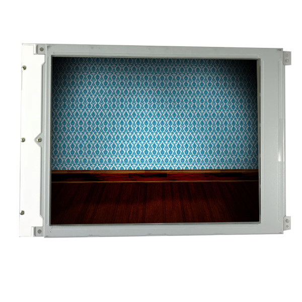 LM64K83 9,4 ιντσών LCD Πίνακα 640*480 15 πιν υγρό κρύσταλλο Εμφάνιση LCD οθόνη